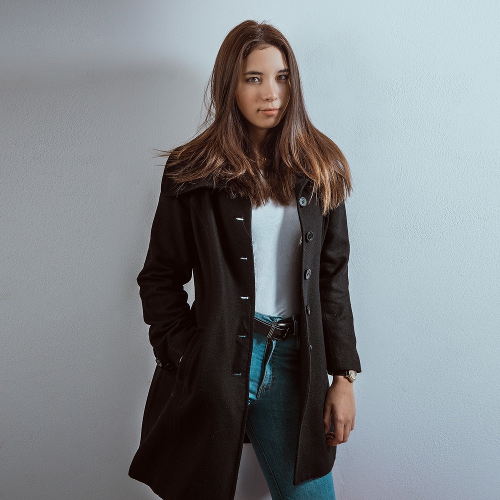 Meet your Posher, Nia